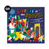 [노부영] Boogie in the Bronx (QR)