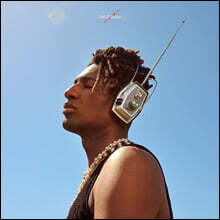 Jon Batiste (존 바티스트) - World Music Radio [LP]