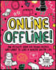 Online Offline! Mindful Kids