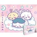 150피스퍼즐 치이카와 구름침대 대원앤북 DW541352