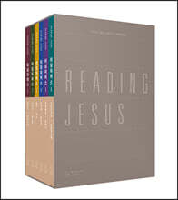 리딩지저스 세트