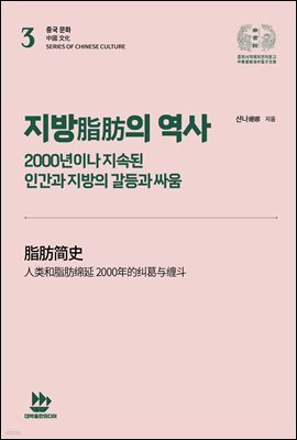 지방脂肪의 역사 - 2000년이나 지속된 인간과 지방의 갈등과 싸움