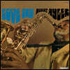 Albert Ayler (알버트 에일러) - Love Cry [LP]
