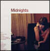 Taylor Swift (테일러 스위프트) - 10집 Midnights [블러드 문 컬러 LP]