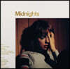 Taylor Swift (테일러 스위프트) - 10집 Midnights [마호가니 컬러 LP]