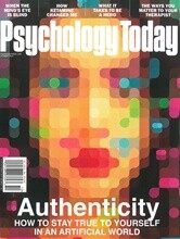 Psychology Today (격월간)  : 2023년 10월