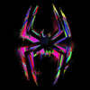 스파이더맨: 어크로스 더 유니버스 애니메이션 음악 (Spider-Man: Across the Spider-Verse OST) [2LP]