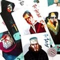 쿠 보드게임 13세이상 2~6인 블러핑 심리전