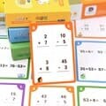 리틀빈 수학보드게임 기적의연산 덧셈뺄셈 속도