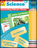 에반무어 Skill Sharpeners Science, Grade K