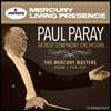 Paul Paray 폴 파레 머큐리 녹음 전집 1집: 1953-1957 (The Mercury Masters Volume 1: 1953-1957)