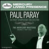 Paul Paray 폴 파레 머큐리 녹음 전집 2집: 1958-1962 (The Mercury Masters Volume 2: 1958-1962)