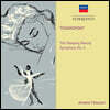 Anatole Fistoulari 차이코프스키: '잠자는 숲속의 미녀', 교향곡 4번 (Tchaikovsky: The Sleeping Beauty, Symphony No.4)