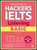 해커스 아이엘츠 리스닝 베이직(Hackers IELTS Listening Basic)