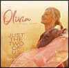 Olivia Newton-John (올리비아 뉴튼-존) - Just The Two Of Us: The Duets Collection Vol. 2 [LP]