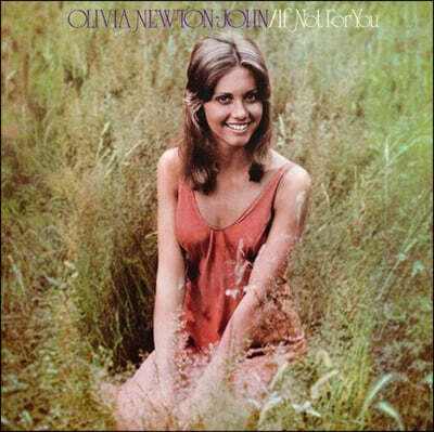 Olivia Newton-John (올리비아 뉴튼-존) - If Not for You [2LP]