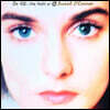 Sinead O'connor (시네이드 오코너) - So Far...The Best Of [투명 컬러 2LP]
