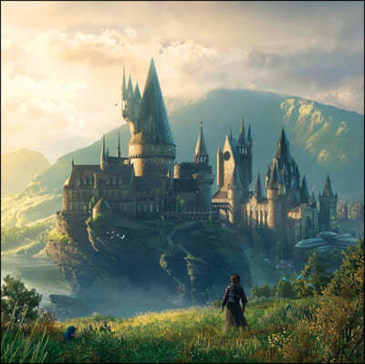 호그와트 레거시 게임음악 (HOGWARTS LEGACY Original Soundtrack) [3LP] 