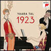 Yaara Tal 야라 탈 & 안드레아스 그뢰투이젠이 연주하는 1923년 작곡된 음악들 (1923)
