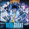 블루 자이언트 애니메이션 음악 (Blue Giant OST by Uehara Hiromi)
