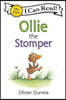 [I Can Read] My First : Ollie the Stomper