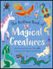 The Bedtime Book of Magical Creatures: An Introduction to More Than 100 Creatures from Legend and Folklore