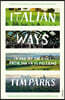 Italian Ways