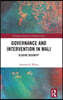 Governance and Intervention in Mali