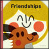 Spring Street All about Us: Friendships