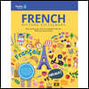 Rosetta Stone French Picture Dictionary