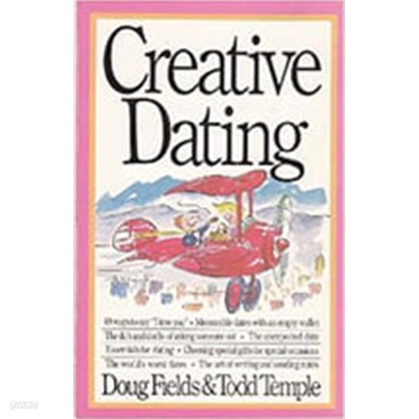 Creative Dating