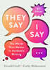 They Say / I Say, 6/E