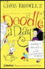 The Chris Riddell's Doodle-a-Day