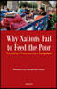 Why Nations Fail to Feed the Poor