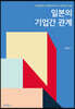 일본의 기업간 관계