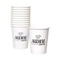 일회용 커피컵 300ml 10개입
