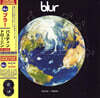 Blur (블러) - Bustin' + Dronin' [2LP]