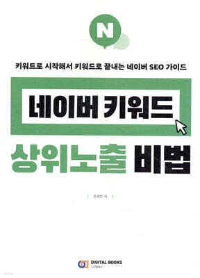 네이버 키워드 상위노출 비법