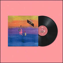 라쿠나 (Lacuna) - Hello, Wonderland [LP] | 라쿠나 | Record Lounge