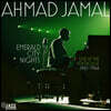 Ahmad Jamal (아마드 자말) - Emerald City Nights Vol. 1: 1963-64년 펜트하우스 미공개 라이브 레코딩 [2LP]