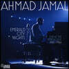 Ahmad Jamal (아마드 자말) - Emerald City Nights Vol. 2: 1965-66년 펜트하우스 미공개 라이브 레코딩