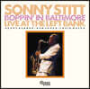 Sonny Stitt (소니 스팃) - Boppin' In Baltimore Live At The Left Bank: 1973년 볼티모어 미공개 레코딩 [2LP]