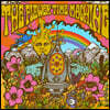 원호 - The Flower Time Machine [투명 컬러 LP]