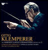 Otto Klemperer 오토 클렘페러 전집 II - 오페라, 종교음악 (he Warner Classics Remastered Edition Volume 2: Operas & Sacred Works)