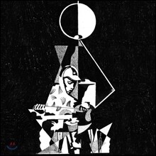 King Krule - 6 Feet Beneath The Moon 킹 크룰
