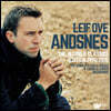 Leif Ove Andsnes 레이프 오베 안스네스 워너 녹음집 (The Warner Classics Edition 1990-2010)