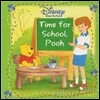 Disney "Winnie the Pooh" Time for School