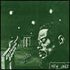 Eric Dolphy (에릭 돌피) - Outward Bound [LP]