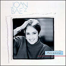 Joan Baez (조안 바에즈) - Recently [LP]