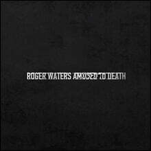 Roger Waters (로저 워터스) - 3집 Amused to Death [4LP]